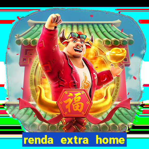 renda extra home office contabilidade